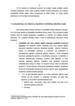 Diplomdarbs 'Hipotekārās kreditēšanas hipotēku bankā un privātajās bankās Latvijā salīdzinošā', 26.
