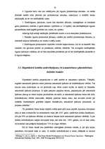 Diplomdarbs 'Hipotekārās kreditēšanas hipotēku bankā un privātajās bankās Latvijā salīdzinošā', 33.