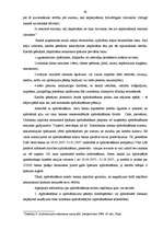 Diplomdarbs 'Hipotekārās kreditēšanas hipotēku bankā un privātajās bankās Latvijā salīdzinošā', 42.