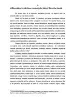 Diplomdarbs 'Hipotekārās kreditēšanas hipotēku bankā un privātajās bankās Latvijā salīdzinošā', 64.