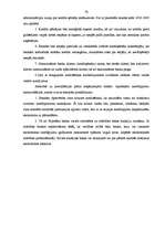 Diplomdarbs 'Hipotekārās kreditēšanas hipotēku bankā un privātajās bankās Latvijā salīdzinošā', 74.