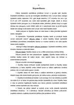 Diplomdarbs 'Hipotekārās kreditēšanas hipotēku bankā un privātajās bankās Latvijā salīdzinošā', 77.