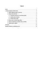 Referāts 'Sadales loģistika', 1.