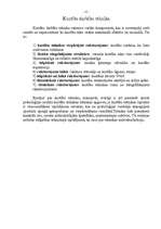 Referāts 'Kustību tehnika. Kustību darbības posmi, fāzes', 4.