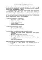 Referāts 'Kustību tehnika. Kustību darbības posmi, fāzes', 5.