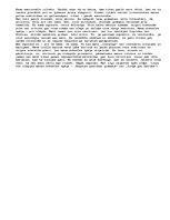 Eseja '"Kur ir mans es pats, mana dvēseles spēja?" (pēc H.Ibsena)', 1.