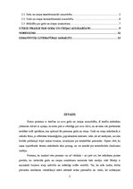 Referāts 'Goda un cieņas aizsardzības tiesiskais regulējums. Likumdošana, tiesu prakse', 2.