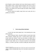 Referāts 'Goda un cieņas aizsardzības tiesiskais regulējums. Likumdošana, tiesu prakse', 3.