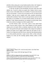 Referāts 'Goda un cieņas aizsardzības tiesiskais regulējums. Likumdošana, tiesu prakse', 4.