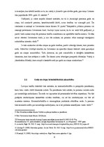 Referāts 'Goda un cieņas aizsardzības tiesiskais regulējums. Likumdošana, tiesu prakse', 6.