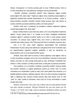 Referāts 'Goda un cieņas aizsardzības tiesiskais regulējums. Likumdošana, tiesu prakse', 11.