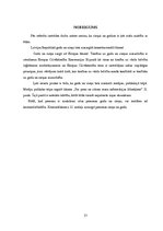 Referāts 'Goda un cieņas aizsardzības tiesiskais regulējums. Likumdošana, tiesu prakse', 13.