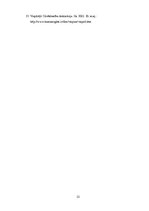 Referāts 'Goda un cieņas aizsardzības tiesiskais regulējums. Likumdošana, tiesu prakse', 15.