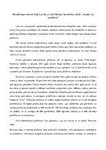 Konspekts 'Mūsdienīga e-demokrātija Latvijā un citās Eiropas Savienības valstīs - iespēja v', 1.