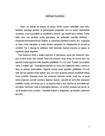 Referāts 'Stresa ietekmes pētījumi uz žurku uzvedību Open Field (atvērtā lauka) testā', 2.