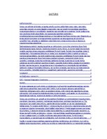 Referāts 'Stresa ietekmes pētījumi uz žurku uzvedību Open Field (atvērtā lauka) testā', 4.