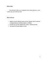 Referāts 'Stresa ietekmes pētījumi uz žurku uzvedību Open Field (atvērtā lauka) testā', 8.