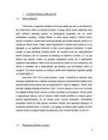 Referāts 'Stresa ietekmes pētījumi uz žurku uzvedību Open Field (atvērtā lauka) testā', 9.