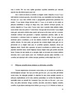 Referāts 'Stresa ietekmes pētījumi uz žurku uzvedību Open Field (atvērtā lauka) testā', 19.