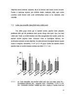 Referāts 'Stresa ietekmes pētījumi uz žurku uzvedību Open Field (atvērtā lauka) testā', 28.