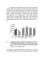 Referāts 'Stresa ietekmes pētījumi uz žurku uzvedību Open Field (atvērtā lauka) testā', 32.