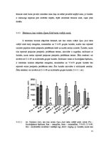 Referāts 'Stresa ietekmes pētījumi uz žurku uzvedību Open Field (atvērtā lauka) testā', 33.