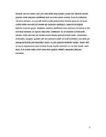 Referāts 'Stresa ietekmes pētījumi uz žurku uzvedību Open Field (atvērtā lauka) testā', 37.