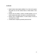 Referāts 'Stresa ietekmes pētījumi uz žurku uzvedību Open Field (atvērtā lauka) testā', 38.