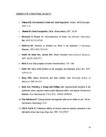 Referāts 'Stresa ietekmes pētījumi uz žurku uzvedību Open Field (atvērtā lauka) testā', 39.