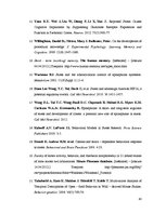 Referāts 'Stresa ietekmes pētījumi uz žurku uzvedību Open Field (atvērtā lauka) testā', 40.