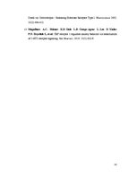 Referāts 'Stresa ietekmes pētījumi uz žurku uzvedību Open Field (atvērtā lauka) testā', 42.