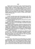 Referāts 'Šūnu automātu teorijas izmantošana transporta plūsmu modelēšanā', 2.