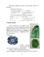 Referāts 'Silikāti. Silikātu rūpniecība', 4.