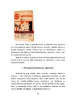 Referāts 'Silikāti. Silikātu rūpniecība', 12.