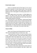 Eseja 'K.G.Jungs - arhetipi', 1.