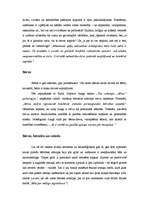 Eseja 'K.G.Jungs - arhetipi', 2.