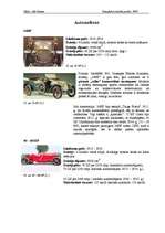 Referāts 'Alfa Romeo vēsture', 12.
