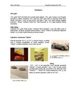 Referāts 'Alfa Romeo vēsture', 15.