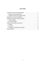 Konspekts 'Vingrinājumi deju nodarbībās mazbērna vecumposmam', 2.