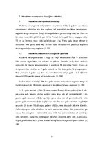 Konspekts 'Vingrinājumi deju nodarbībās mazbērna vecumposmam', 3.