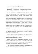 Konspekts 'Vingrinājumi deju nodarbībās mazbērna vecumposmam', 8.