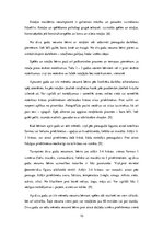 Konspekts 'Vingrinājumi deju nodarbībās mazbērna vecumposmam', 10.