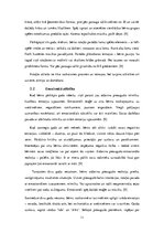 Konspekts 'Vingrinājumi deju nodarbībās mazbērna vecumposmam', 11.