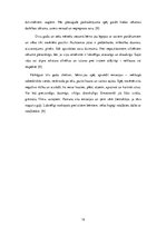 Konspekts 'Vingrinājumi deju nodarbībās mazbērna vecumposmam', 12.