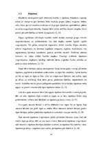 Konspekts 'Vingrinājumi deju nodarbībās mazbērna vecumposmam', 14.