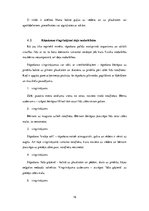 Konspekts 'Vingrinājumi deju nodarbībās mazbērna vecumposmam', 16.