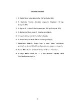 Konspekts 'Vingrinājumi deju nodarbībās mazbērna vecumposmam', 18.