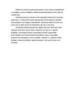 Eseja 'Kas notiek ar laiku un telpu globalizācijas apstākļos', 3.