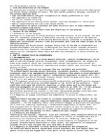 Eseja 'A Report on the Australian Aboriginal and Torres Straight Islander Sexual Health', 3.