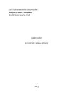 Referāts 'Impresionisms. Klods Monē', 1.